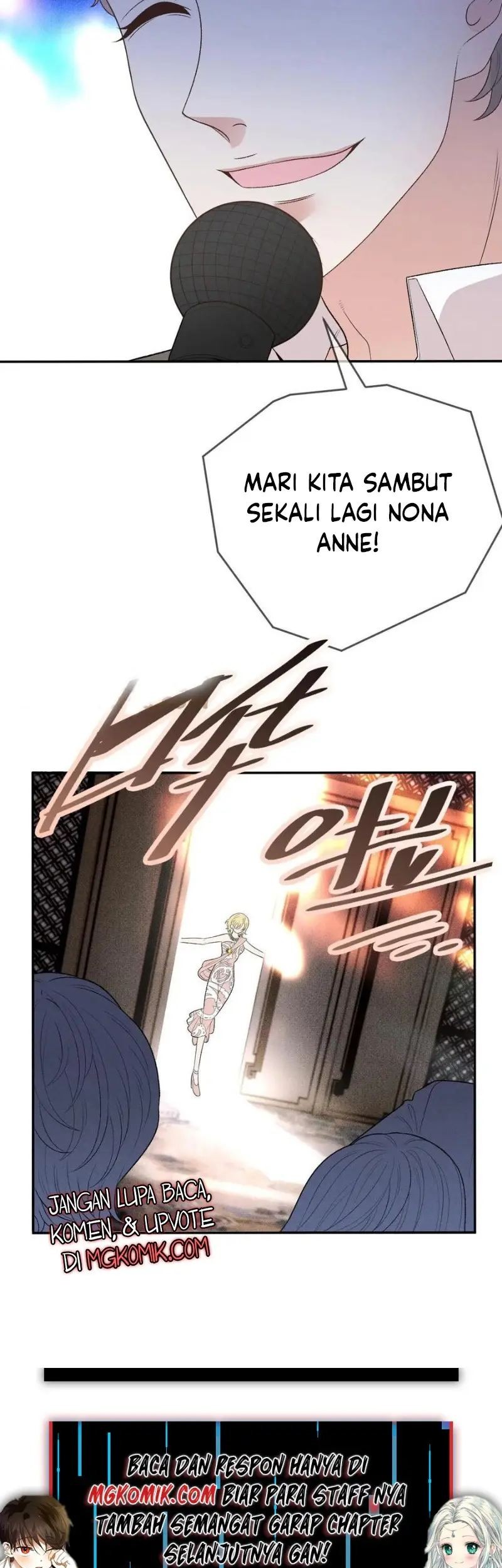 Pregnant Wife, One Plus One Chapter 234 Gambar 29