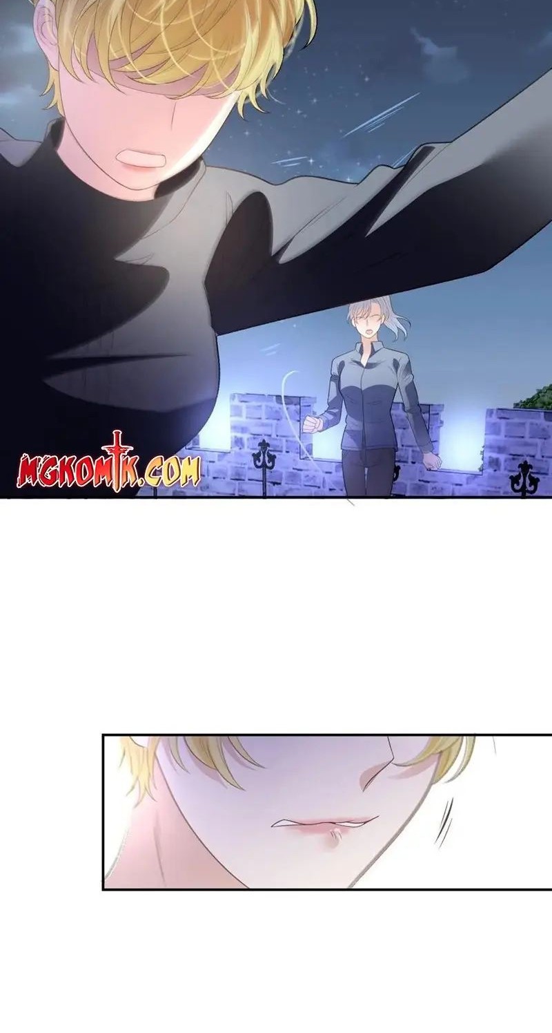 Pregnant Wife, One Plus One Chapter 234 Gambar 4