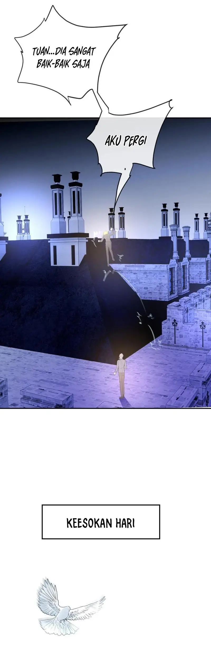 Pregnant Wife, One Plus One Chapter 234 Gambar 5