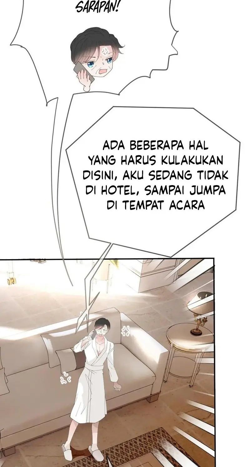 Pregnant Wife, One Plus One Chapter 234 Gambar 10