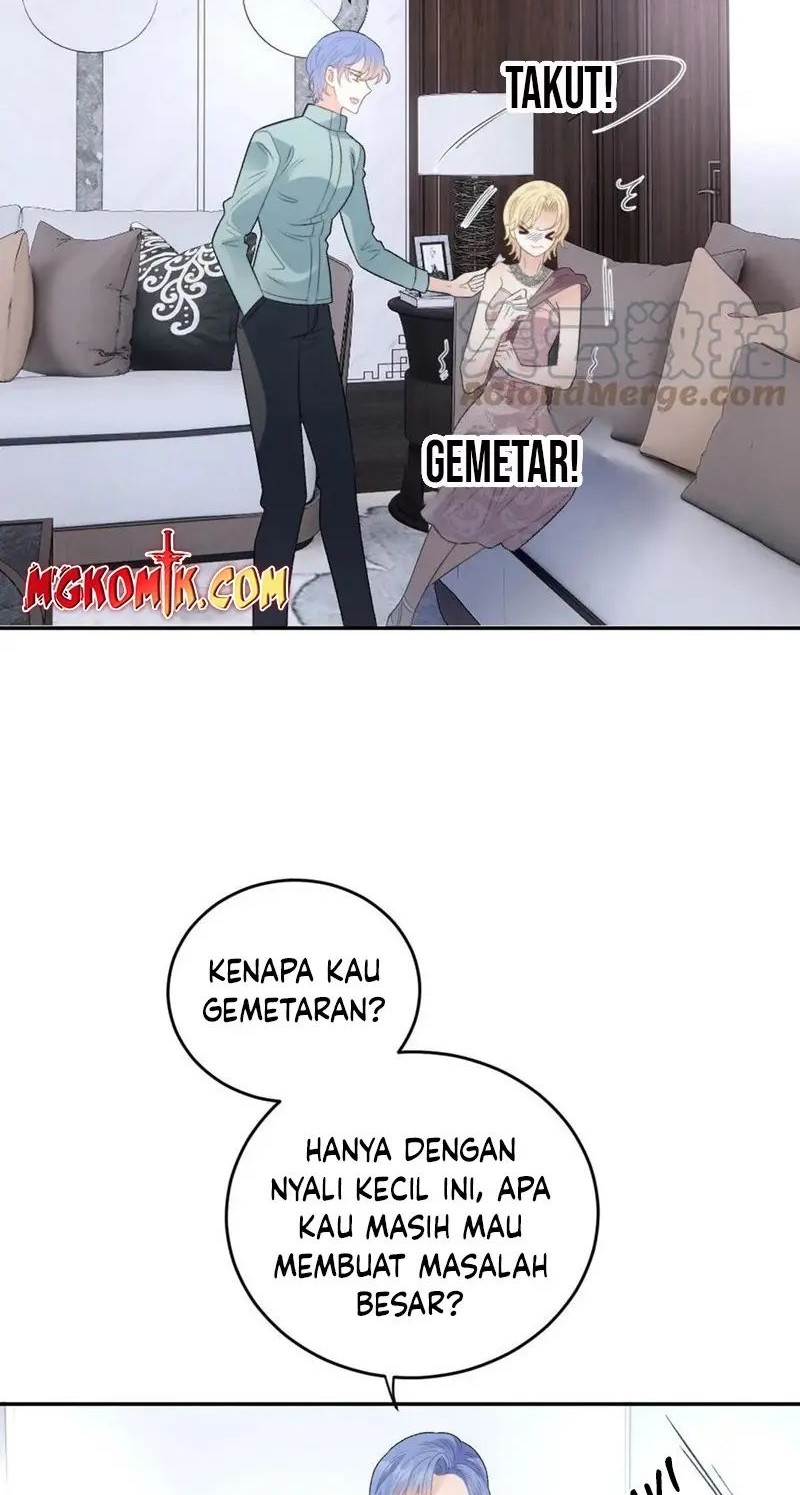 Pregnant Wife, One Plus One Chapter 234 Gambar 12