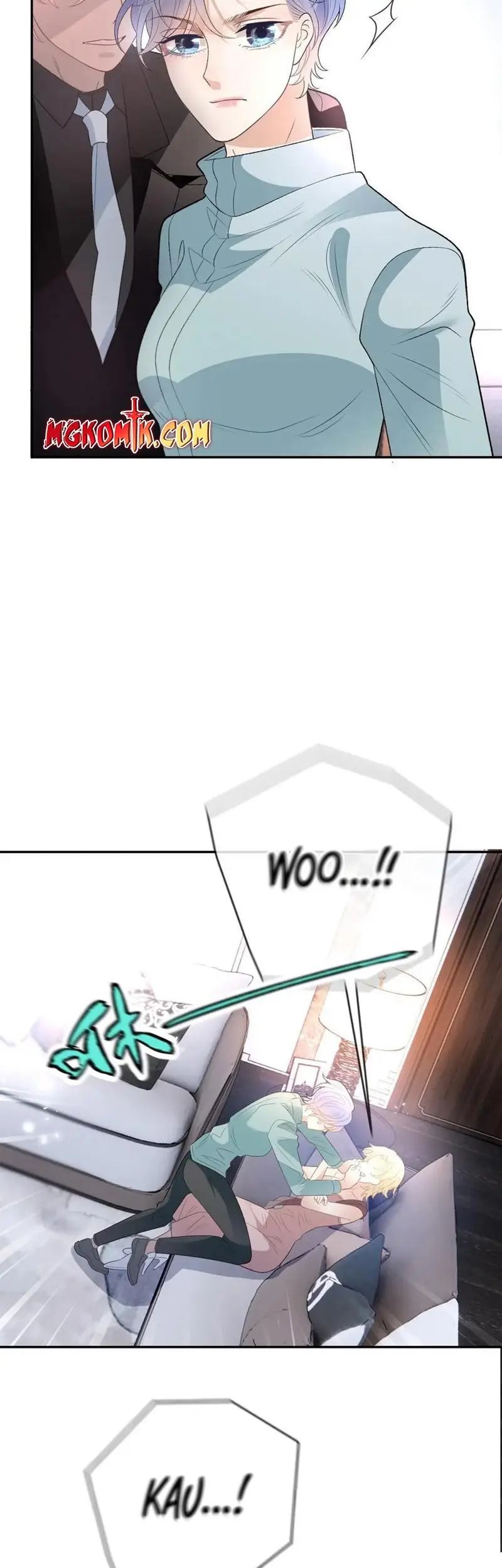 Pregnant Wife, One Plus One Chapter 234 Gambar 15