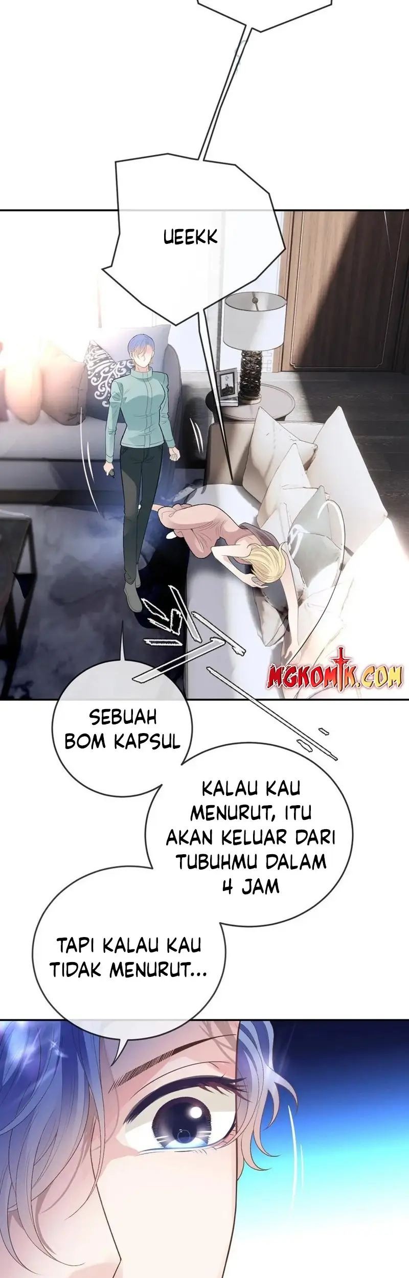 Pregnant Wife, One Plus One Chapter 234 Gambar 17