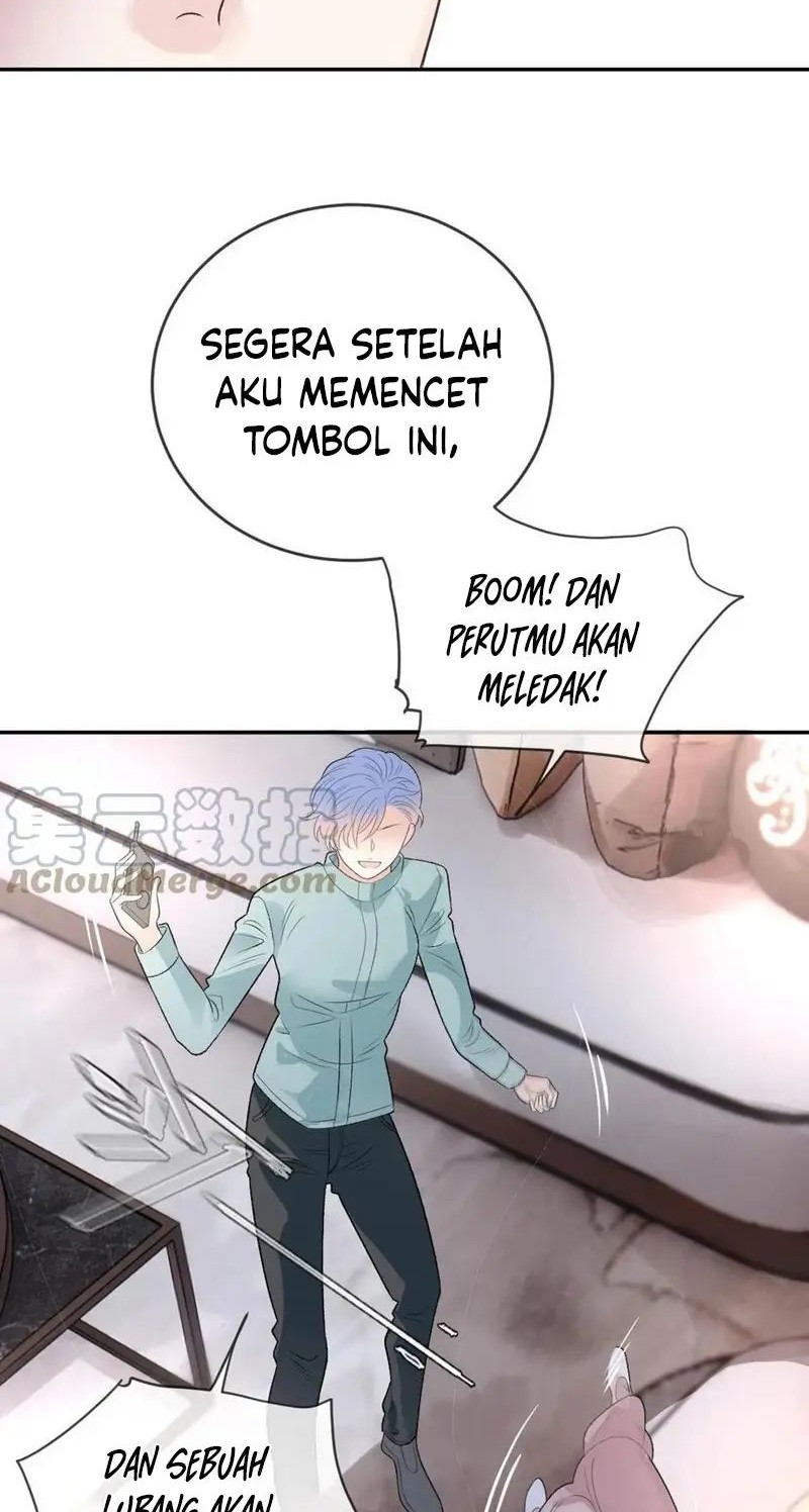 Pregnant Wife, One Plus One Chapter 234 Gambar 18