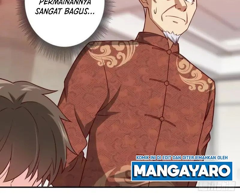 I Am Han Sanqian Chapter 88 Gambar 9