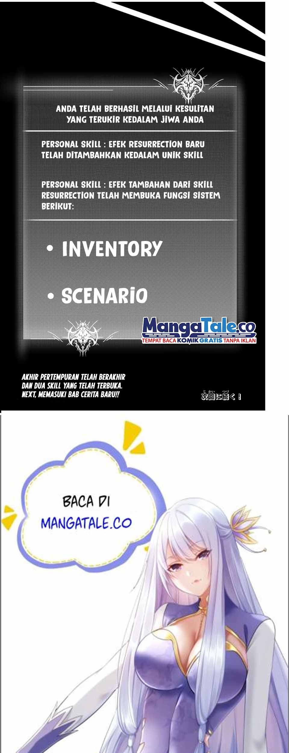 Kono Sekai ga Izure Horobu Koto wo, Ore dake ga Shitte Iru Chapter 13 Gambar 21