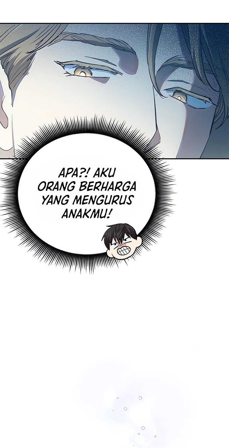 The S-Classes That I Raised Chapter 69 Gambar 37