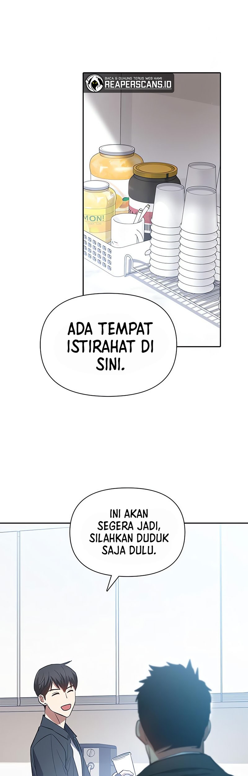 The S-Classes That I Raised Chapter 69 Gambar 40