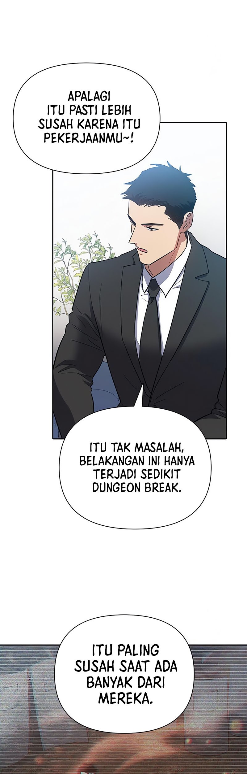 The S-Classes That I Raised Chapter 69 Gambar 42