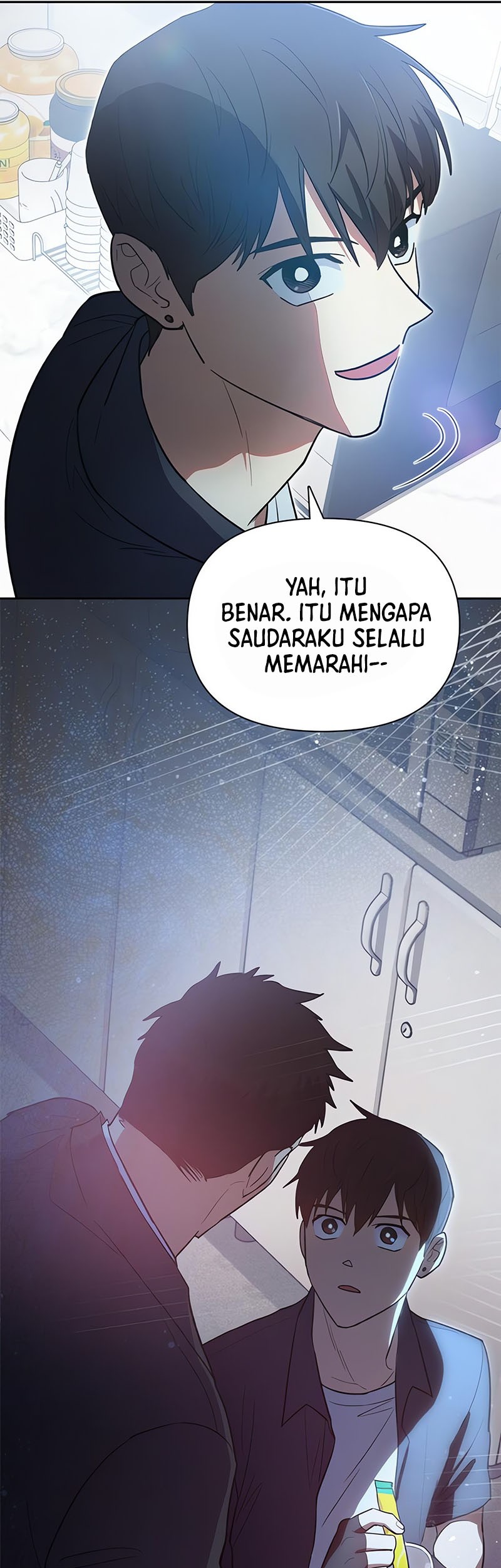 The S-Classes That I Raised Chapter 69 Gambar 50