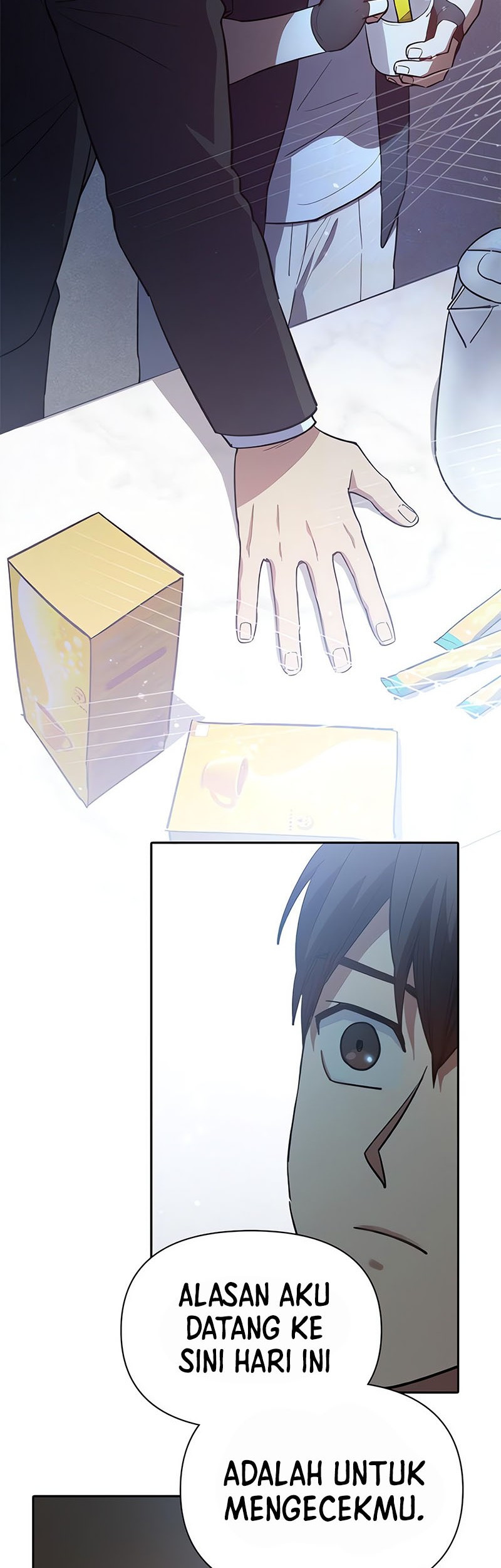 The S-Classes That I Raised Chapter 69 Gambar 51