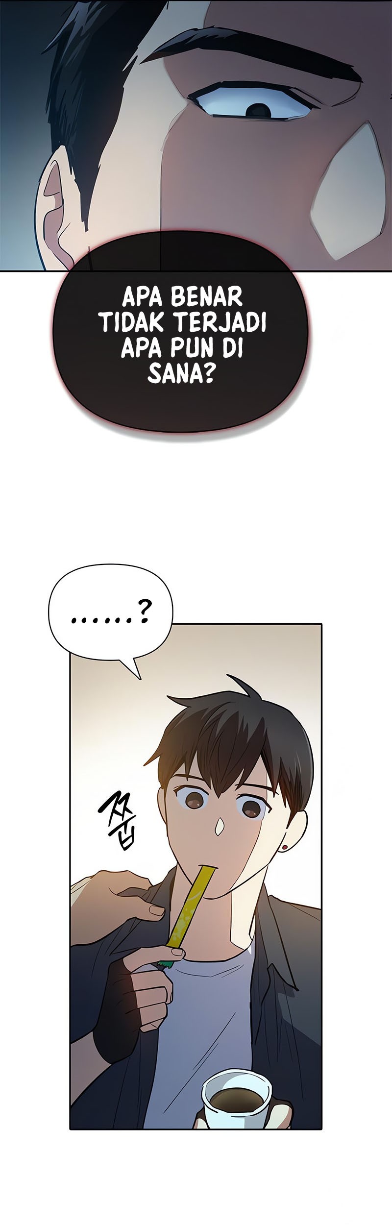 The S-Classes That I Raised Chapter 69 Gambar 54