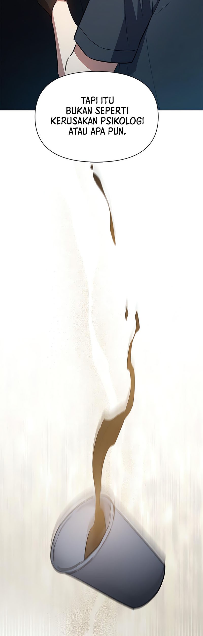 The S-Classes That I Raised Chapter 69 Gambar 56