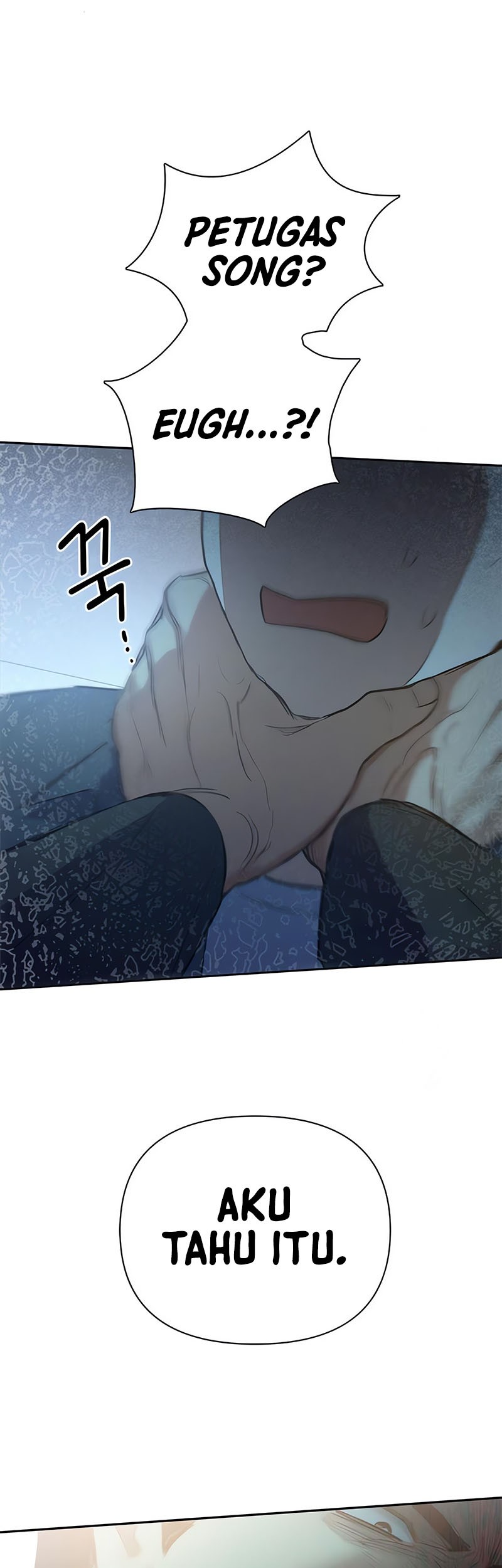 The S-Classes That I Raised Chapter 69 Gambar 58