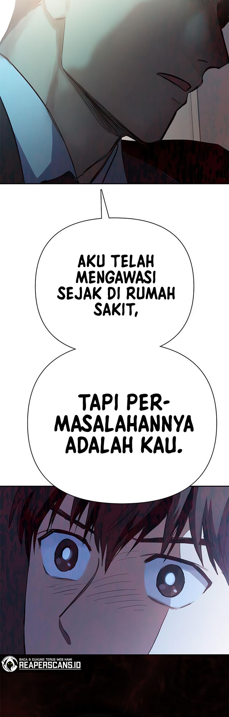 The S-Classes That I Raised Chapter 69 Gambar 59