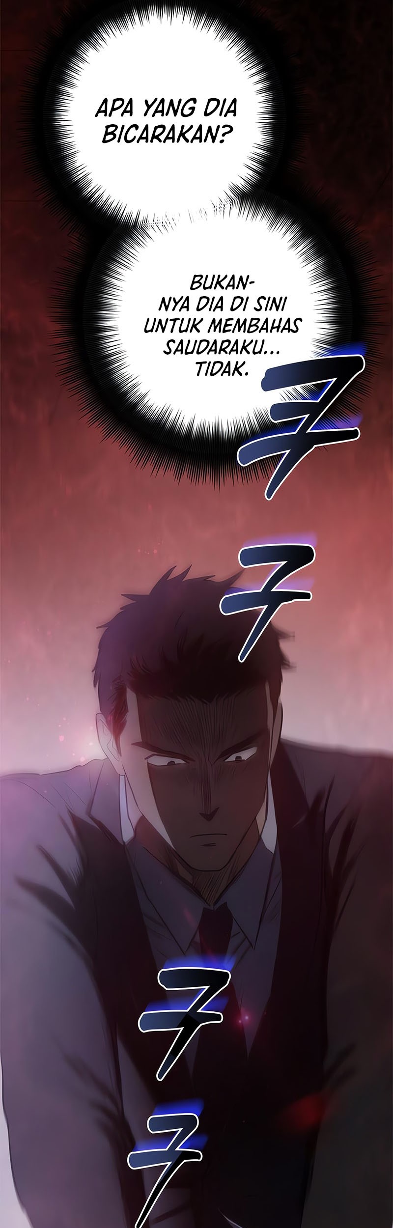 The S-Classes That I Raised Chapter 69 Gambar 60