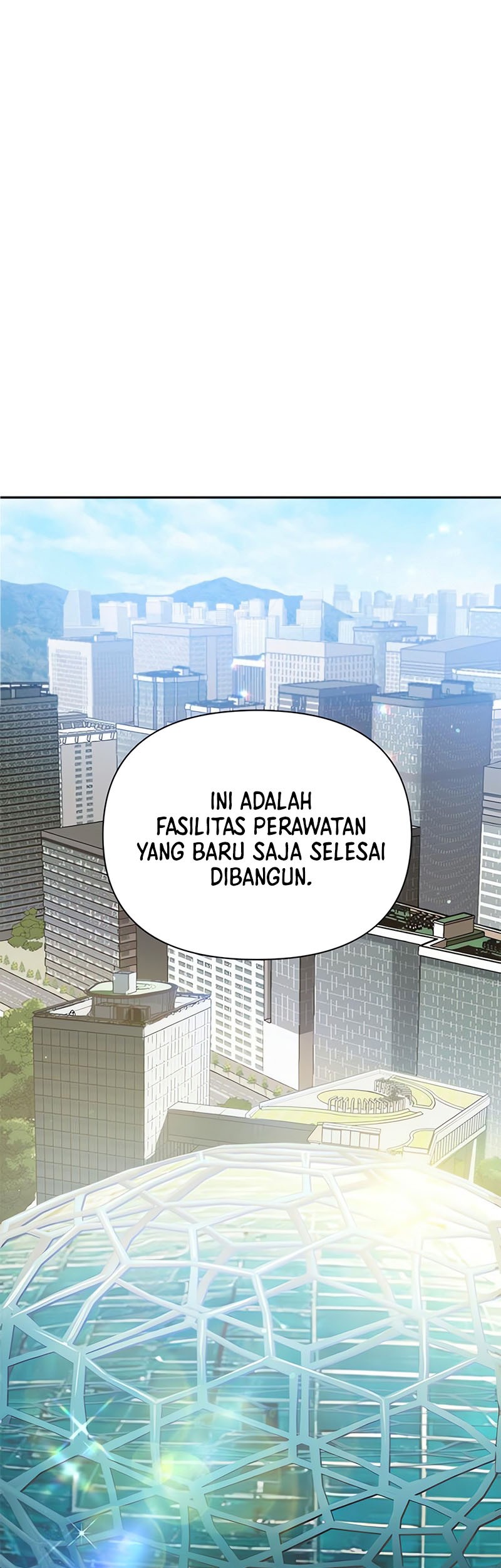 Baca  The S-Classes That I Raised Chapter 69 Gambar 2