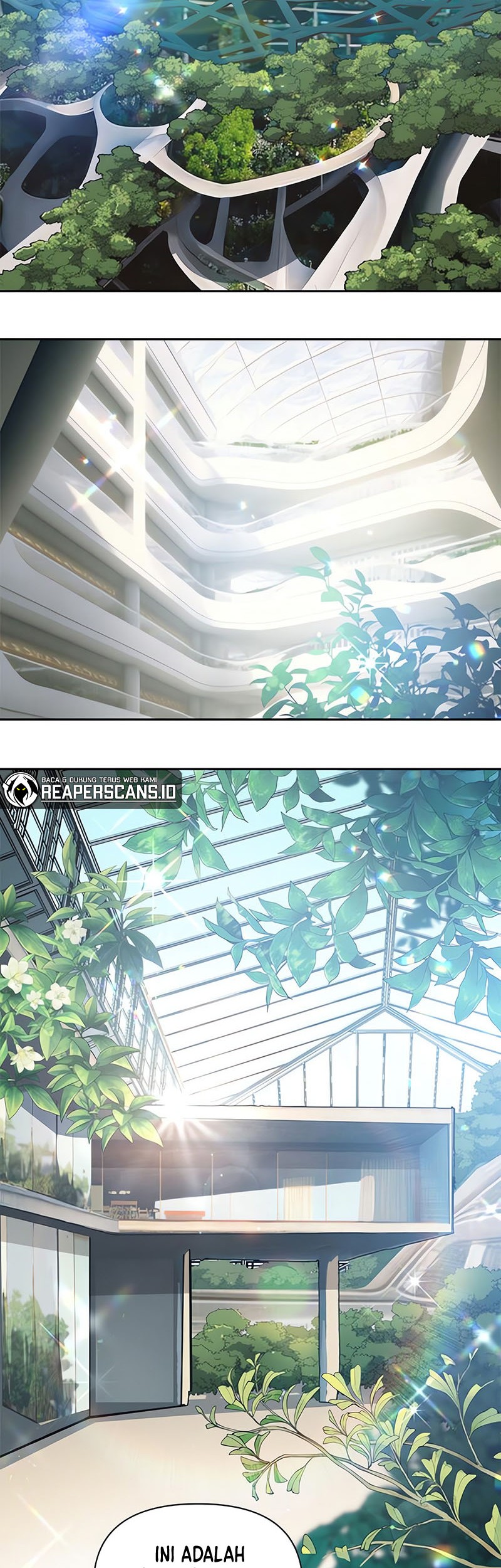 The S-Classes That I Raised Chapter 69 Gambar 3