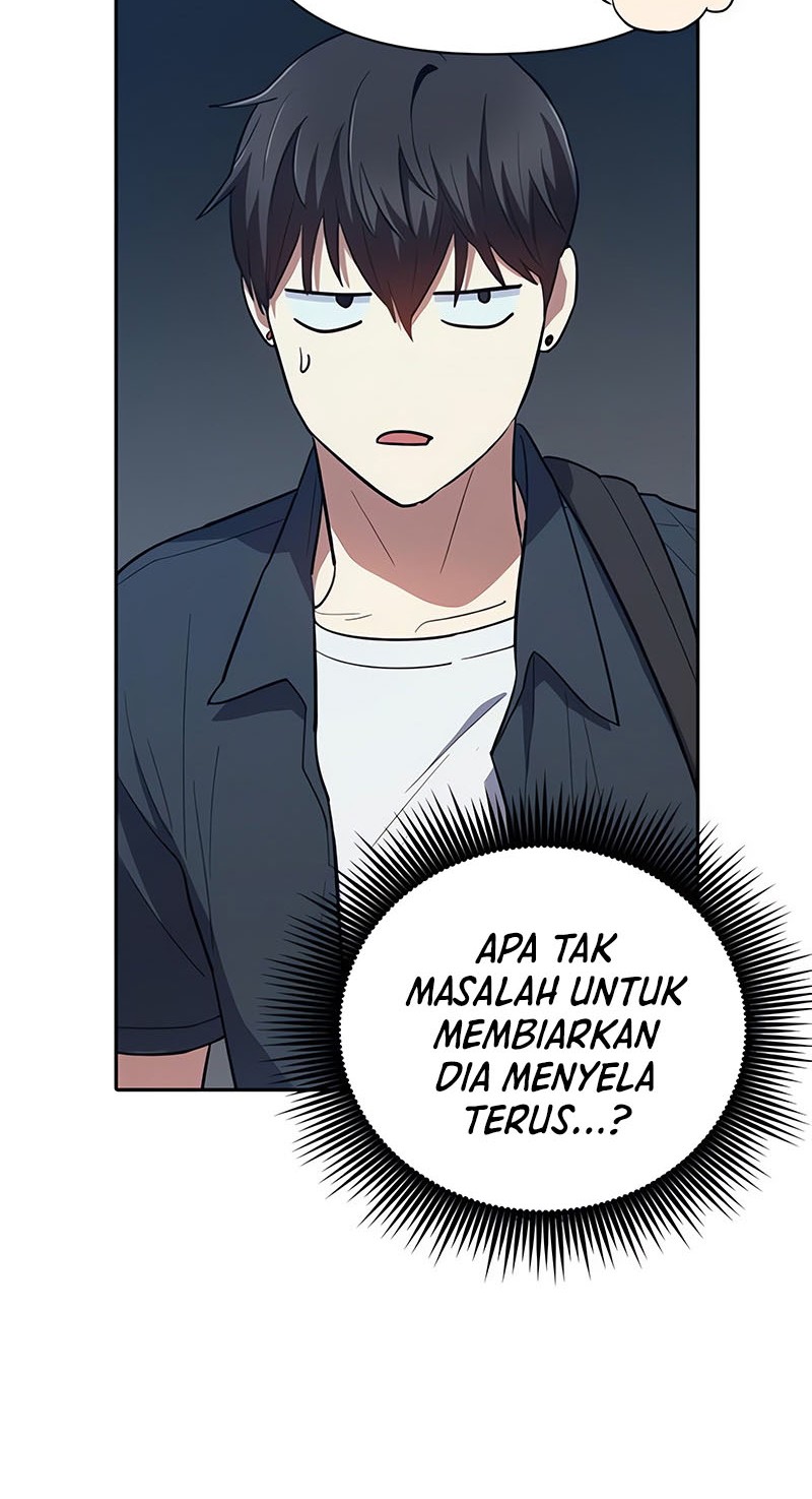 The S-Classes That I Raised Chapter 69 Gambar 5