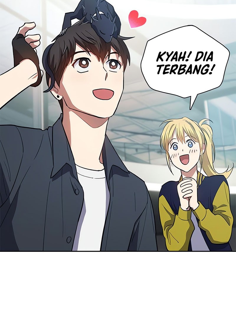 The S-Classes That I Raised Chapter 69 Gambar 13