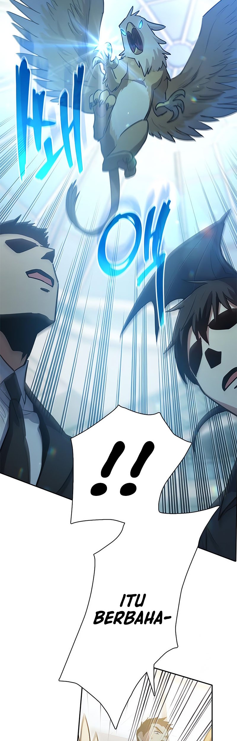 The S-Classes That I Raised Chapter 69 Gambar 15