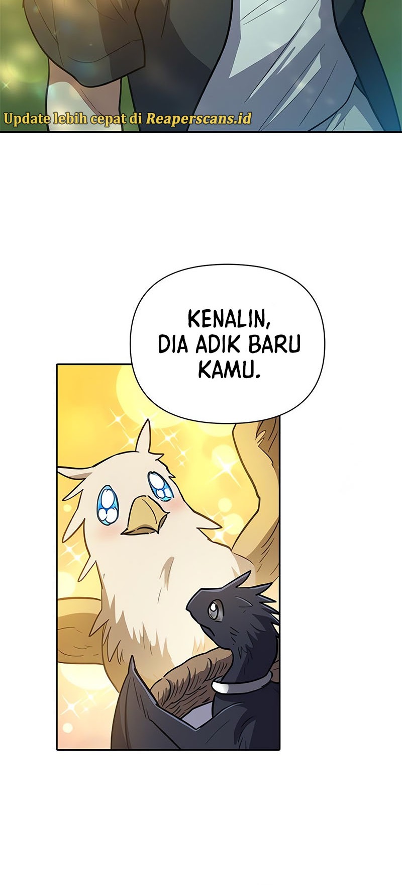 The S-Classes That I Raised Chapter 69 Gambar 17