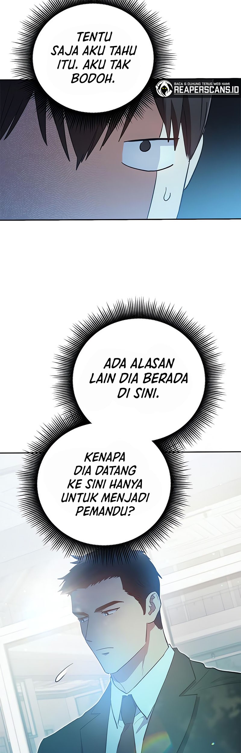 The S-Classes That I Raised Chapter 69 Gambar 32