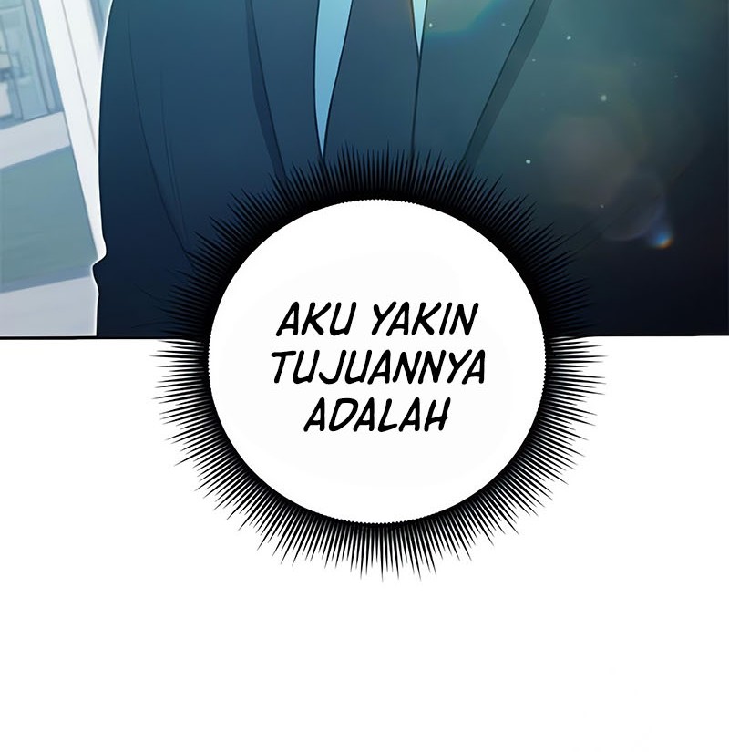 The S-Classes That I Raised Chapter 69 Gambar 33