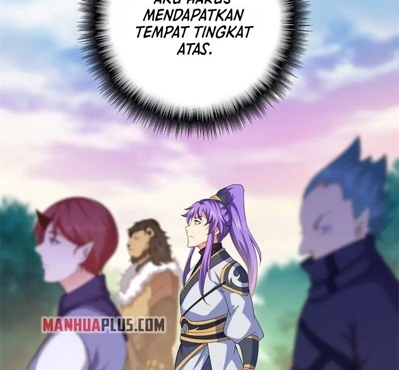 Peerless Soul Chapter 396 Gambar 8