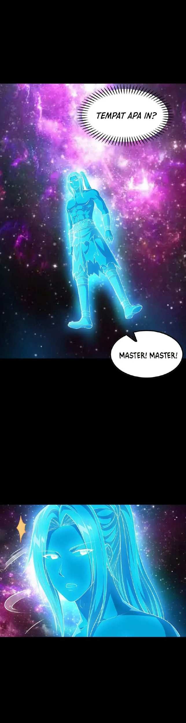Useless First Son-In-Law Chapter 169 Gambar 26