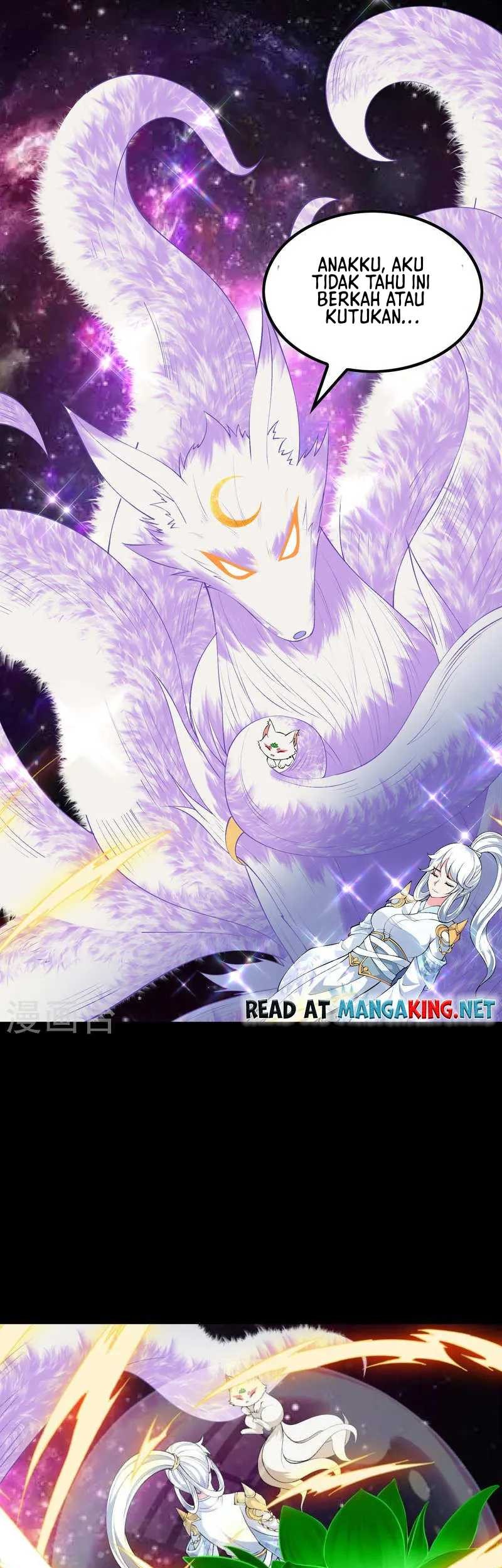 Useless First Son-In-Law Chapter 169 Gambar 30