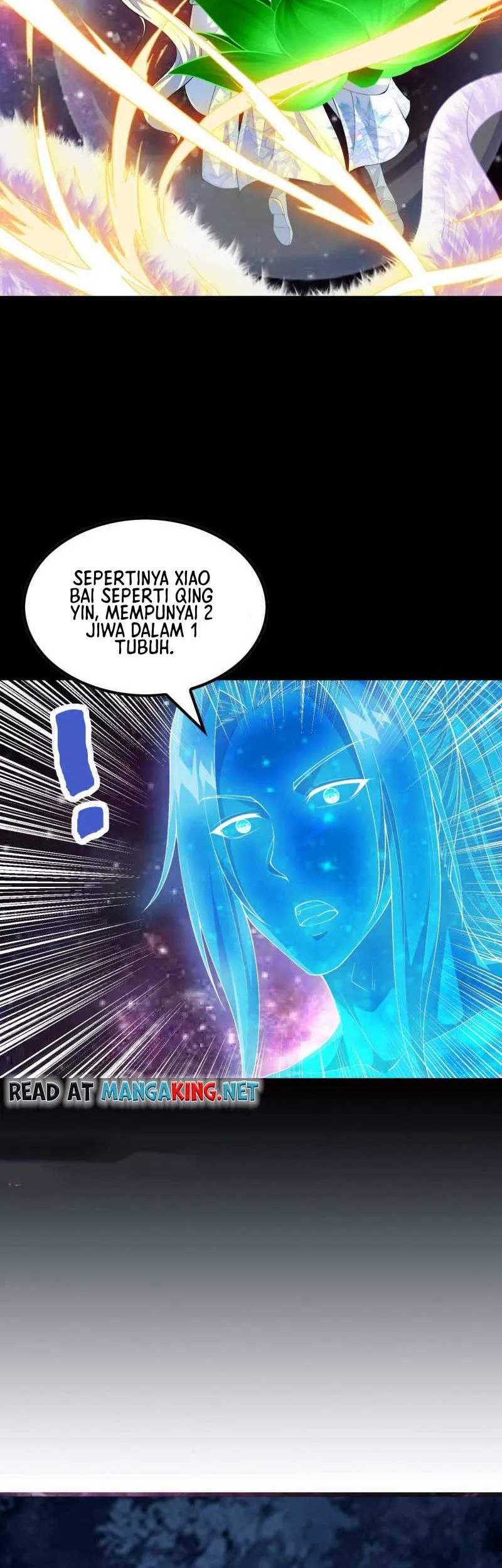 Useless First Son-In-Law Chapter 169 Gambar 31