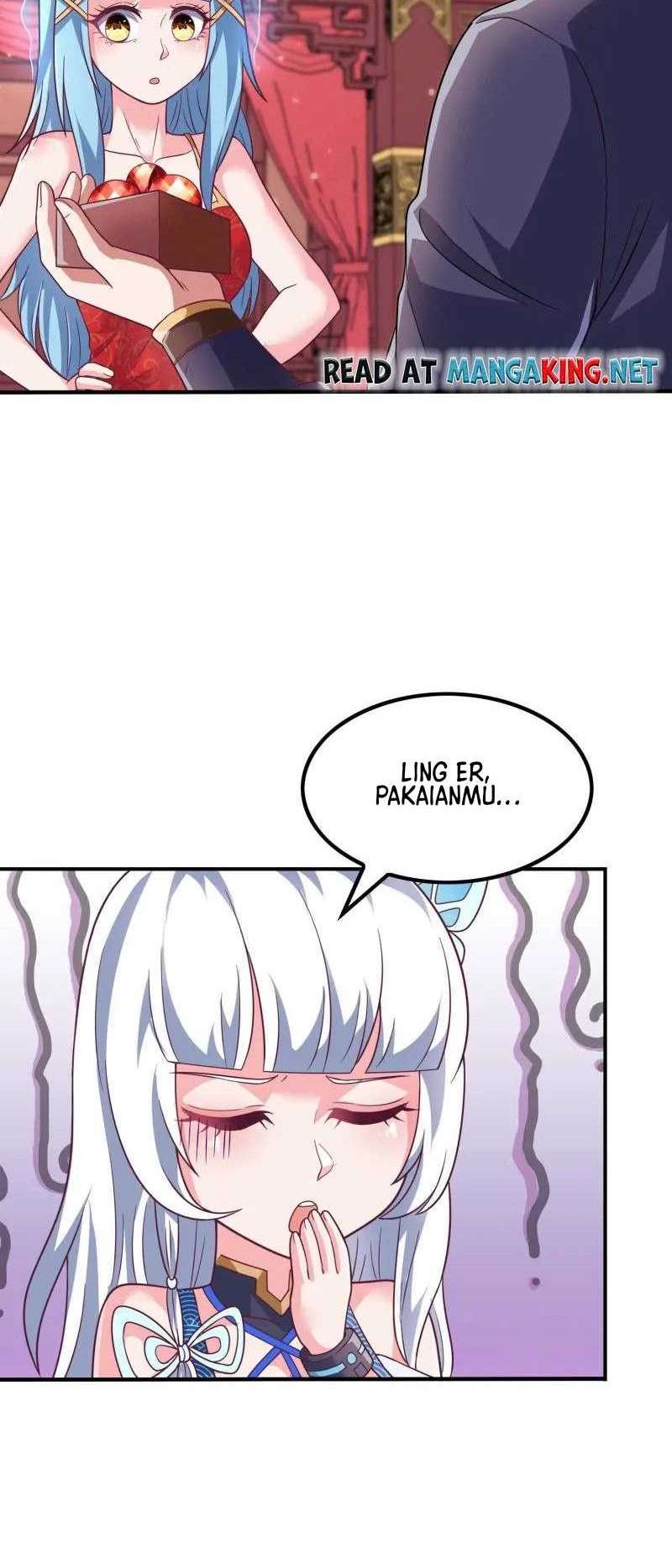 Useless First Son-In-Law Chapter 169 Gambar 5