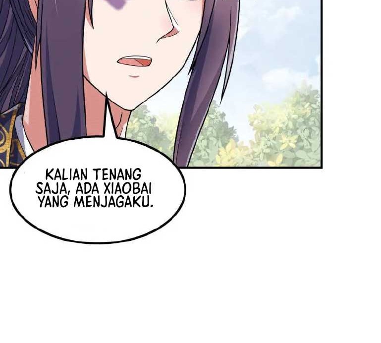 Useless First Son-In-Law Chapter 169 Gambar 9