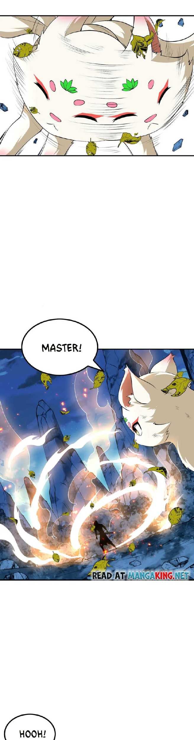 Useless First Son-In-Law Chapter 169 Gambar 18
