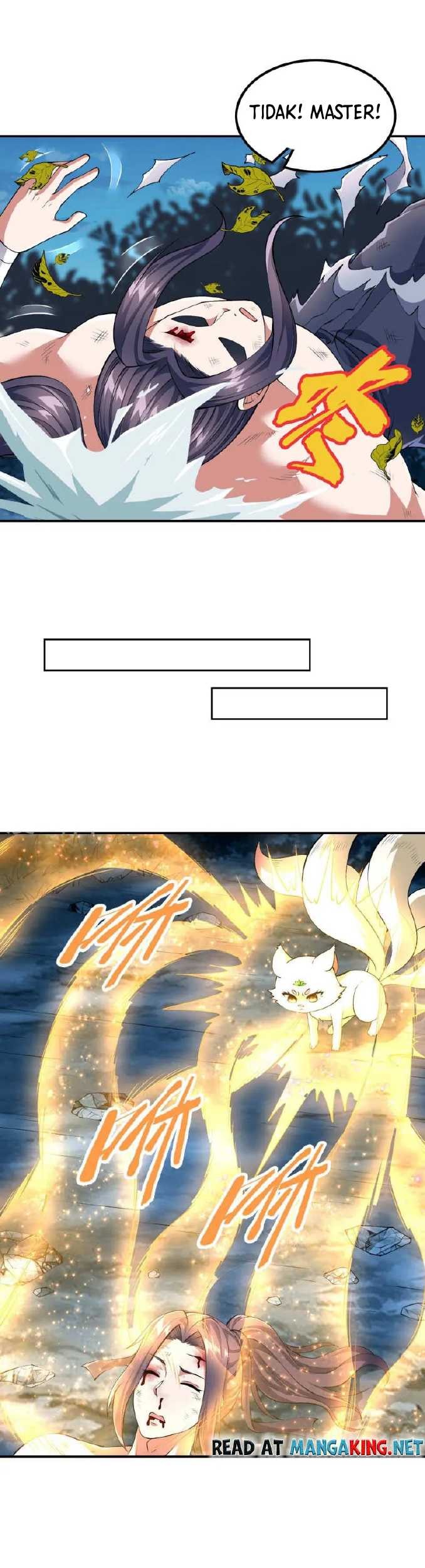 Useless First Son-In-Law Chapter 169 Gambar 22