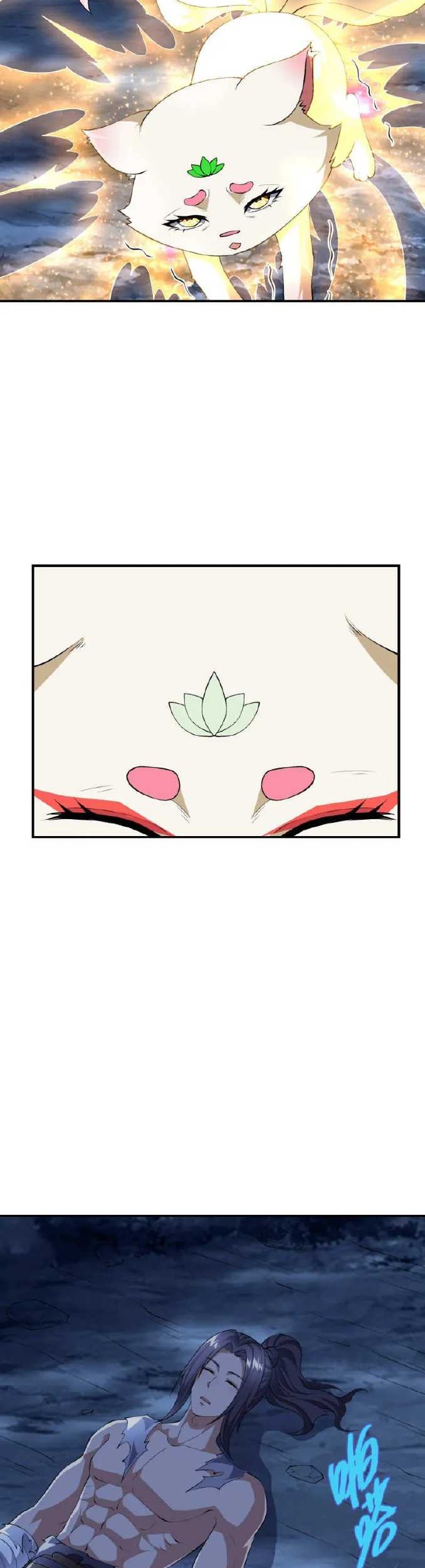 Useless First Son-In-Law Chapter 169 Gambar 24