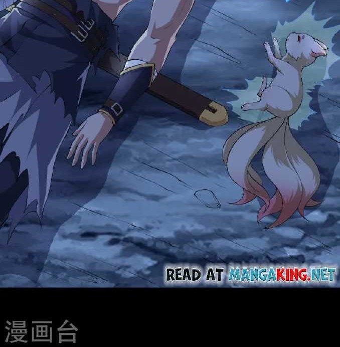 Useless First Son-In-Law Chapter 169 Gambar 25