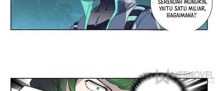 Tun Shi Xing Kong Chapter 160 Gambar 3