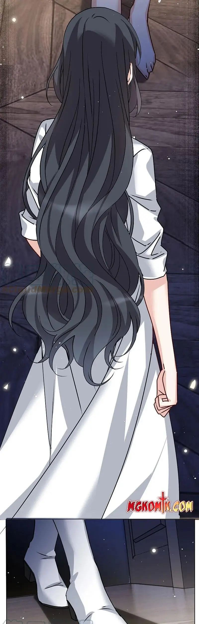 She Is Coming, Please Get Down! Chapter 309 Gambar 9