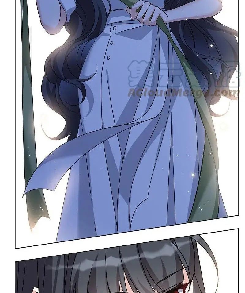 She Is Coming, Please Get Down! Chapter 309 Gambar 12