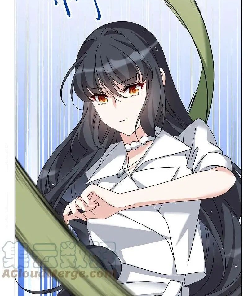 She Is Coming, Please Get Down! Chapter 309 Gambar 14