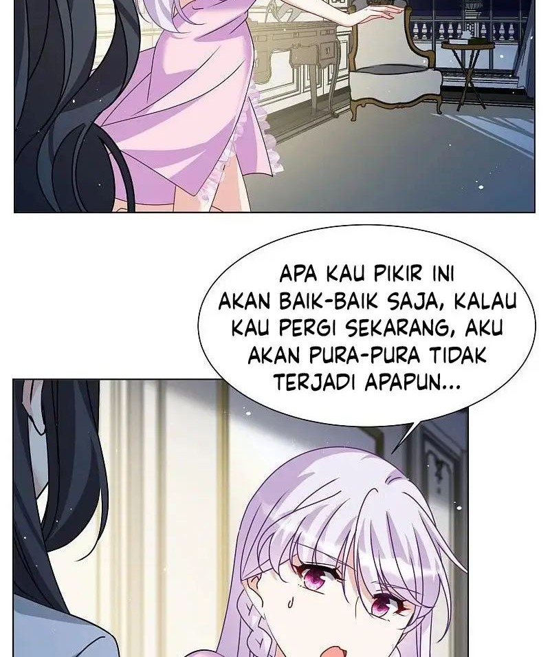 She Is Coming, Please Get Down! Chapter 309 Gambar 18