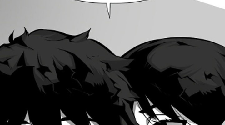 Beastburn Chapter 03 Gambar 21