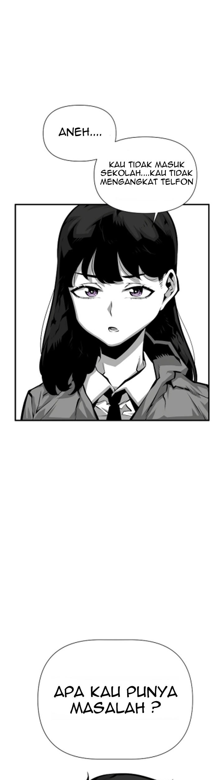 Beastburn Chapter 03 Gambar 24