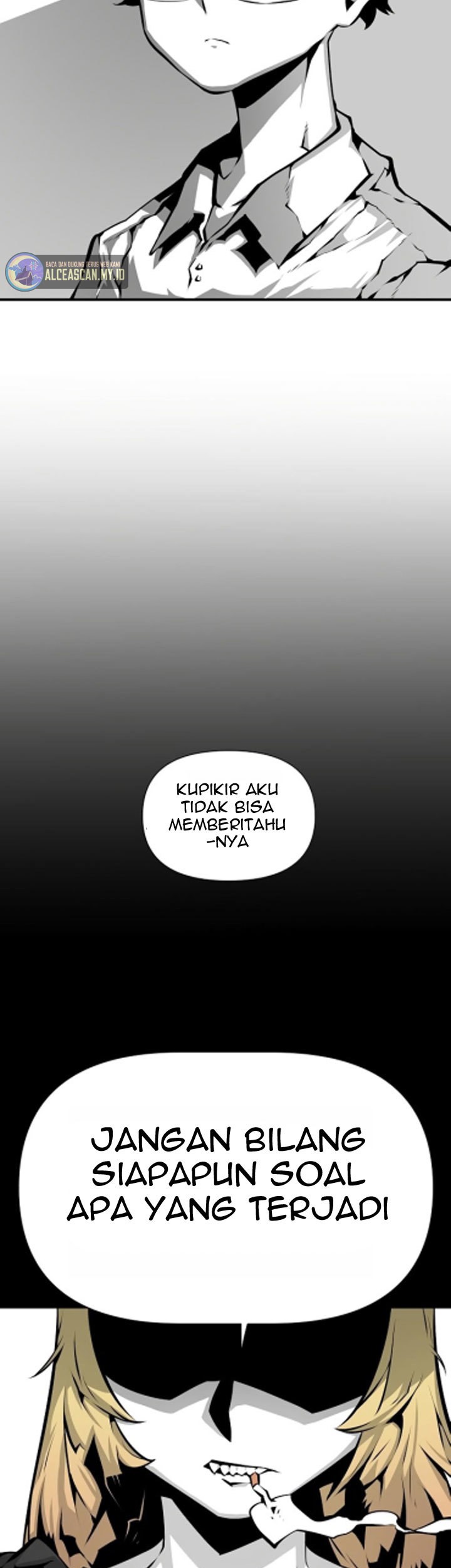 Beastburn Chapter 03 Gambar 26