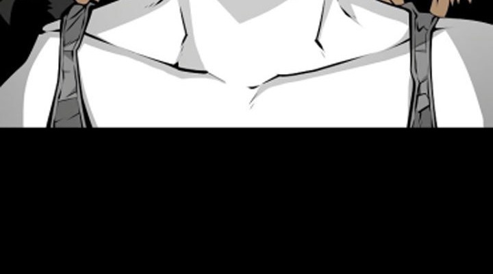 Beastburn Chapter 03 Gambar 27