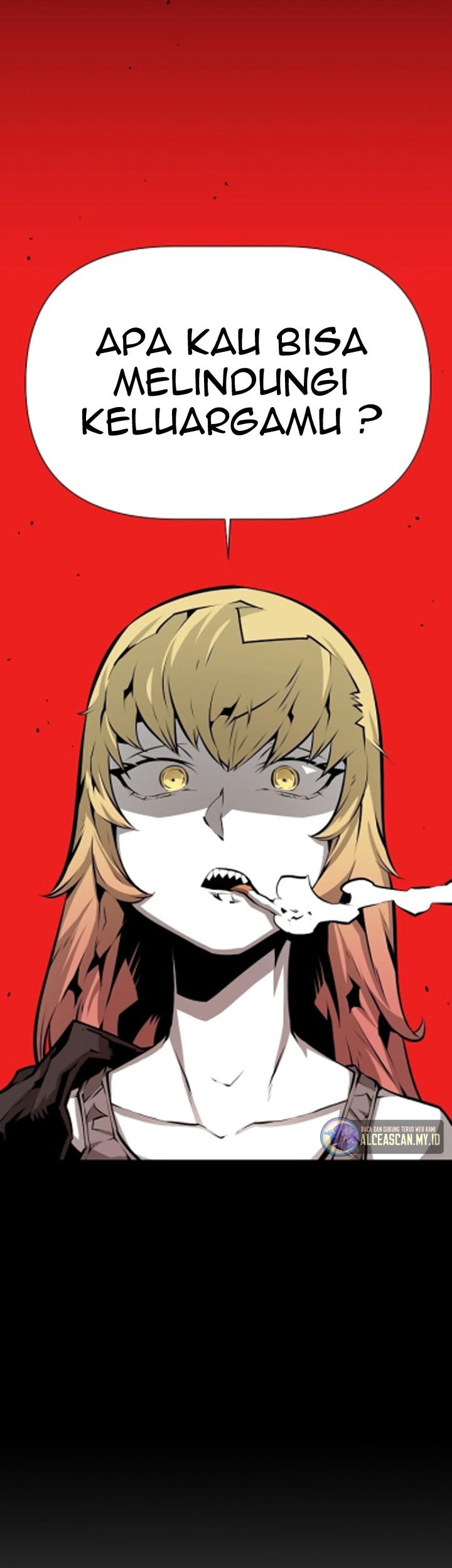 Beastburn Chapter 03 Gambar 30