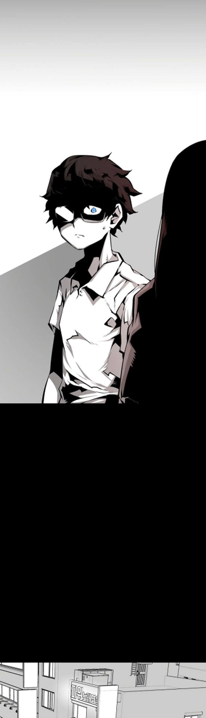 Beastburn Chapter 03 Gambar 32