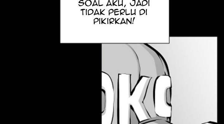 Beastburn Chapter 03 Gambar 35